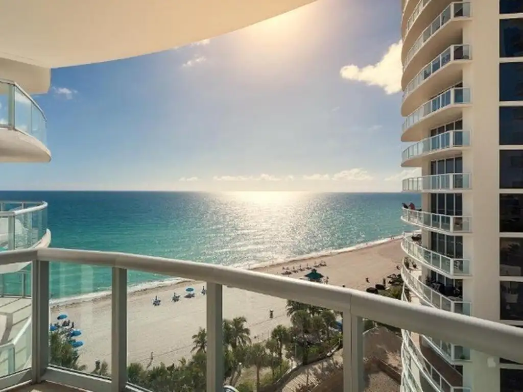 Departamento  en Venta en Sunny Isles, Miami, Florida