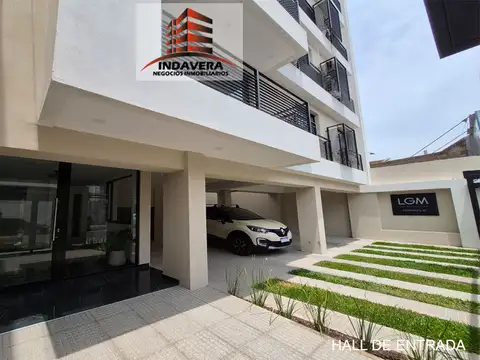 Departamento en Venta de 5 ambientes