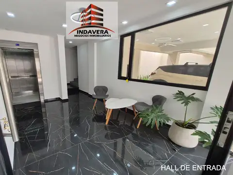 Departamento 5 ambientes con 3 baños