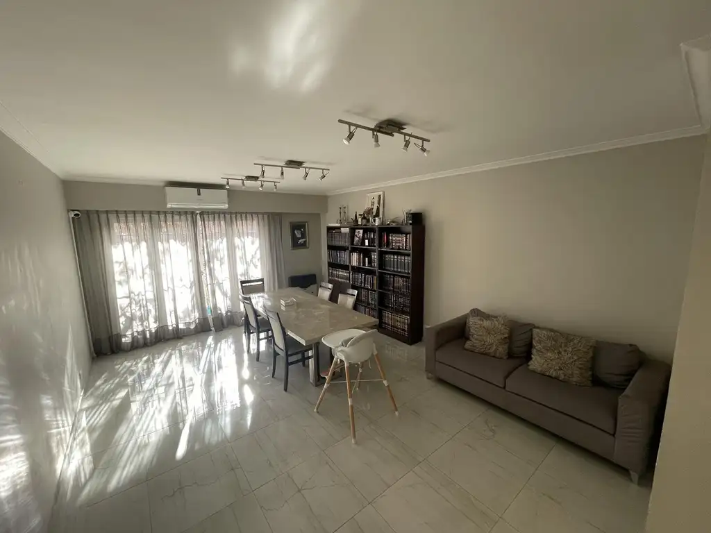 Departamento en Venta Villa Crespo