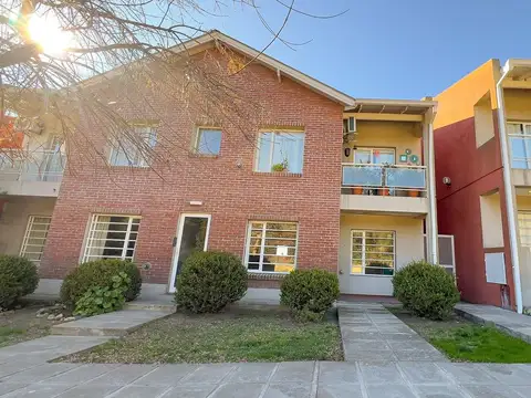 VENTA DPTO 2 DORMITORIOS TANDIL