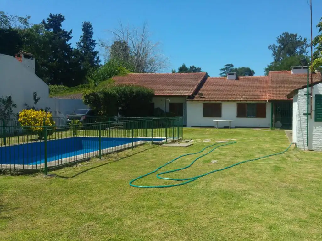 Quinta en Venta en Gonzalez Catan