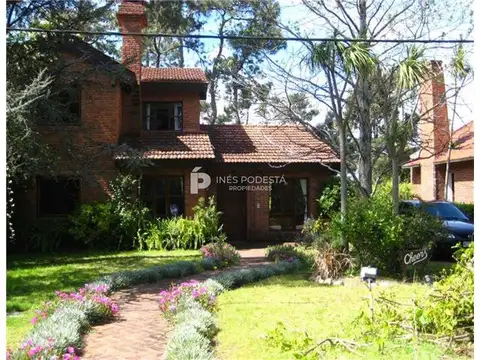 CASAS - CASA - PINARES, PUNTA DEL ESTE