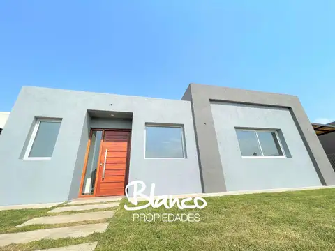 Casa en Venta en San Ramón, Pilar del Este, G.B.A. Zona Norte - BLA1222_LP535152_1 - Foto 0