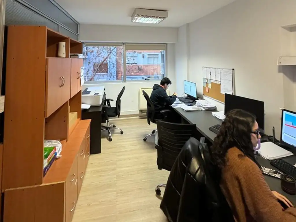 Oficina  en Venta en Belgrano, Capital Federal, Buenos Aires