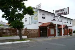 Hotel Sobre Plaza Pereyra