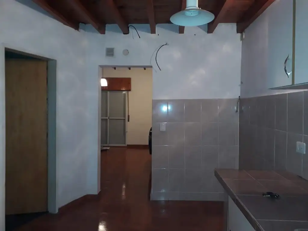 Departamento 3 ambientes en alquiler - Padua sur