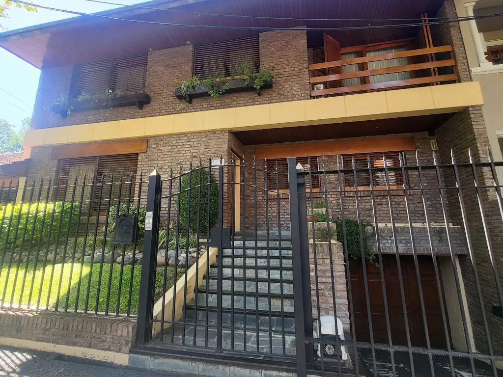 Casa en Victoria metros a de Libertador