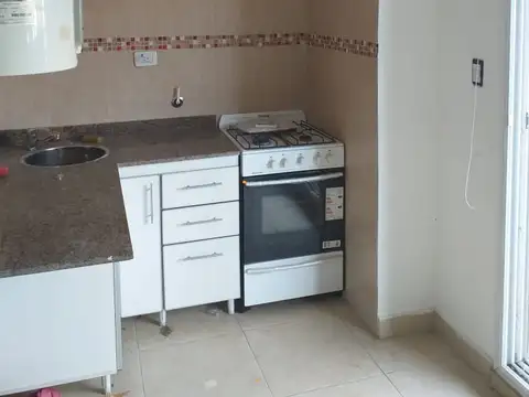 Departamento en Venta