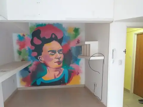 Departamento en Venta en Liniers - Monoambiente