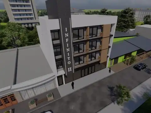 Departamento en Venta en San Bernardo Del Tuyu, USD 32.000