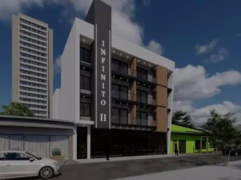 Departamento en Venta de 3 ambientes