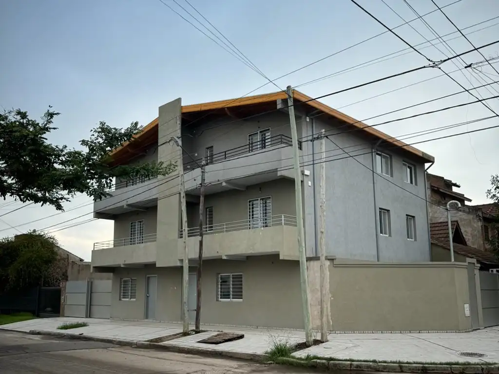 Departamento  en Venta en Pilar Centro, Pilar, G.B.A. Zona Norte