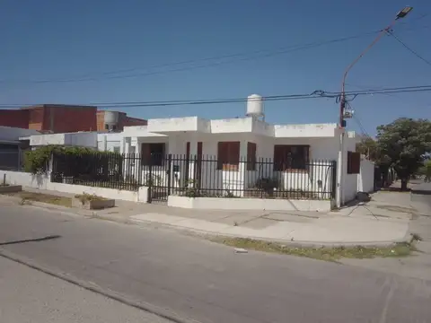 Vendo Casa B° AMPPyA - San Luis - Excelente Zona 