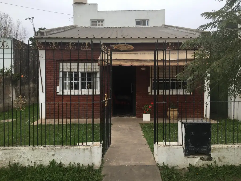 Casa en Gral.Rodríguez