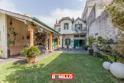 Casa 5 ambientes venta Villa Pueyrredón