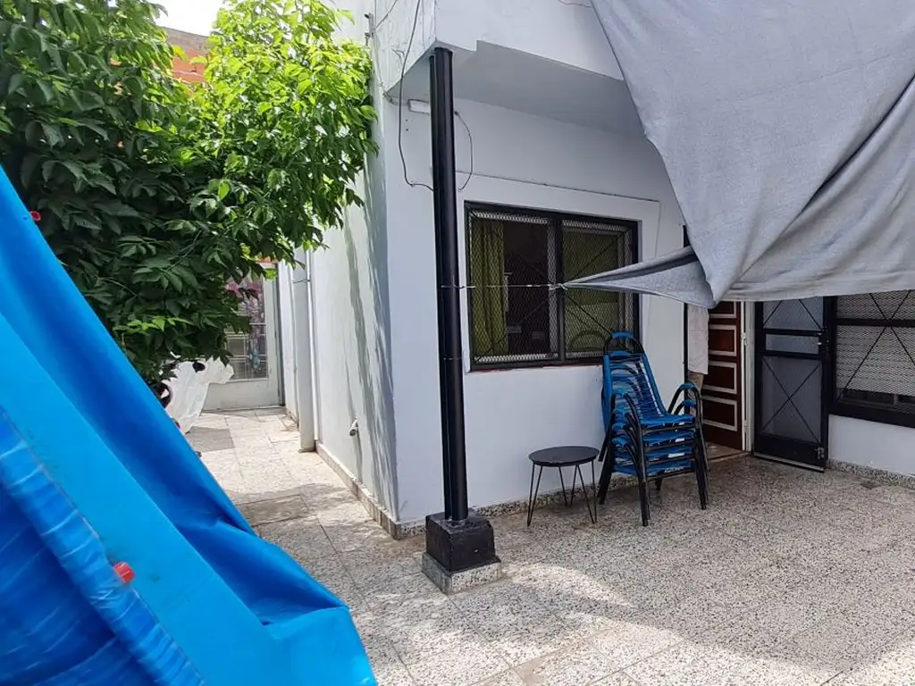 Venta de Departamento 4 AMBIENTES en Caseros, Tres de Febrer