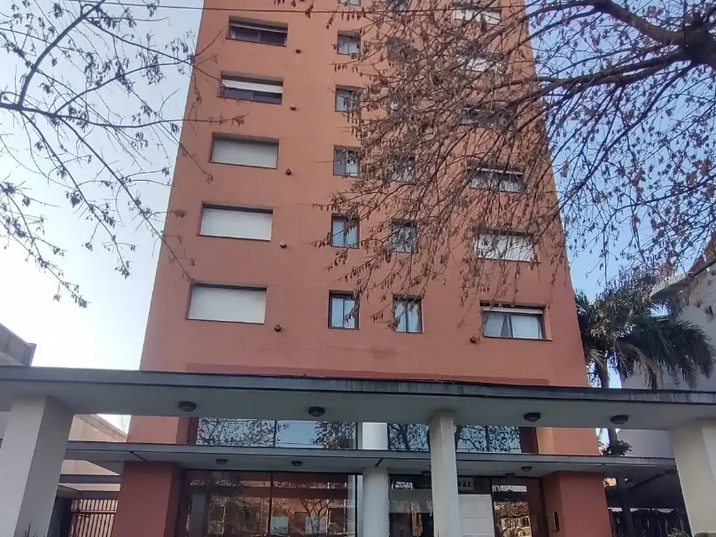 Departamento en dos Amb. Venta en San Isidro Vias / Centenario, San Isidro