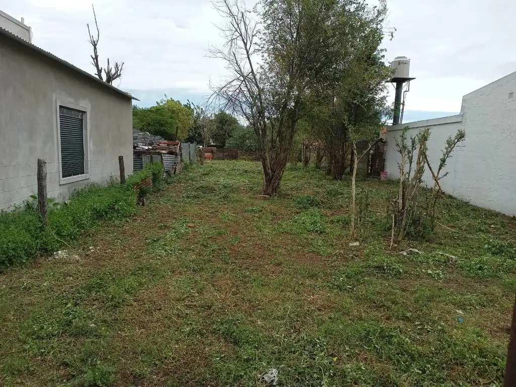 LOTE EN CATRILÓ, LA PAMPA