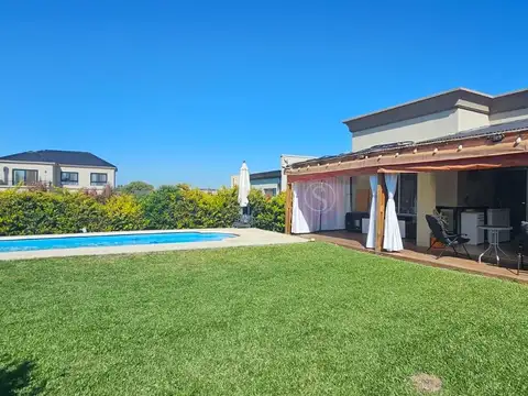 Casa en Alquiler Temporario en Barrio San Ramiro, Pilar Del Este