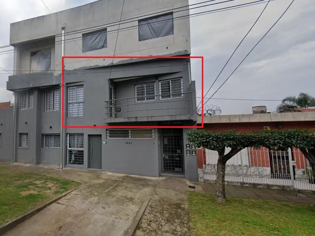 Departamento - Quilmes Oeste