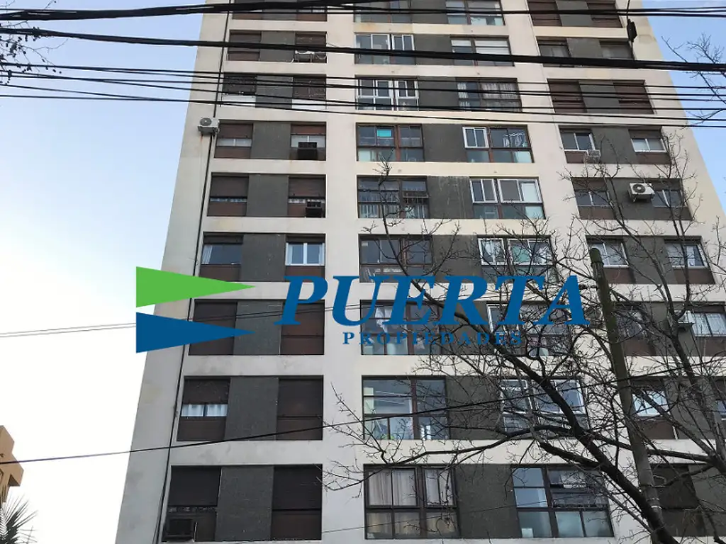 Departamento en Venta en Vicente Lopez Vias / Rio - 3 ambientes