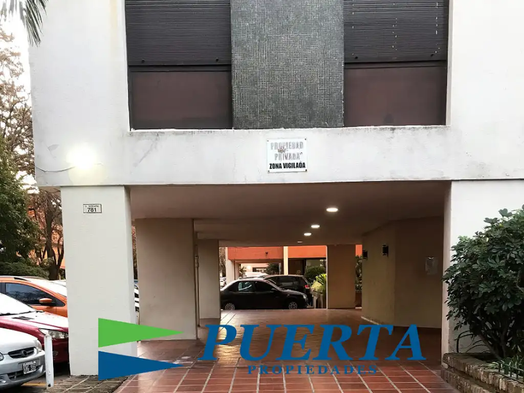 Departamento en Venta - 3 ambientes - USD 119.000
