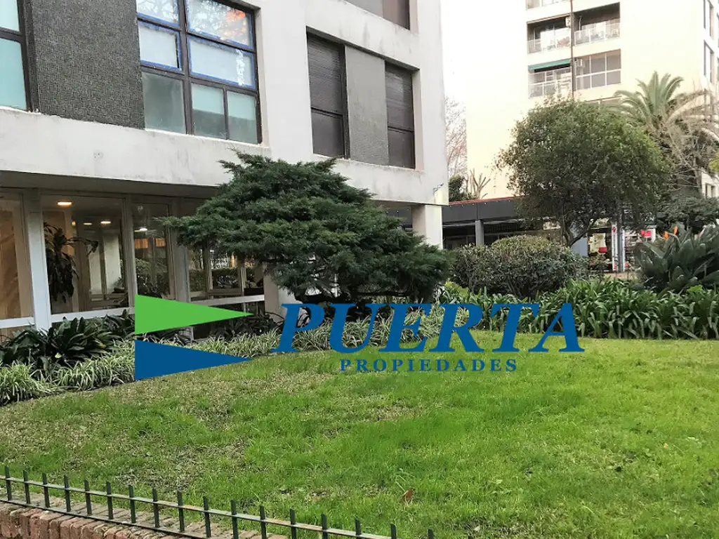 Departamento en Venta con cochera