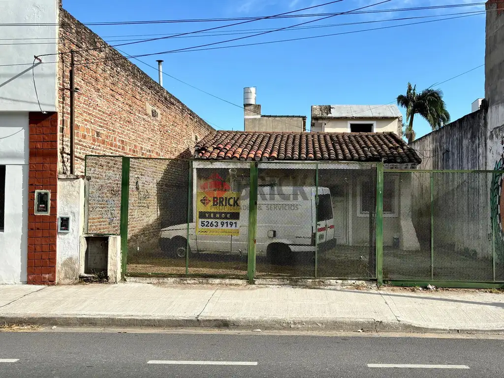 Casa en Jose León Suarez