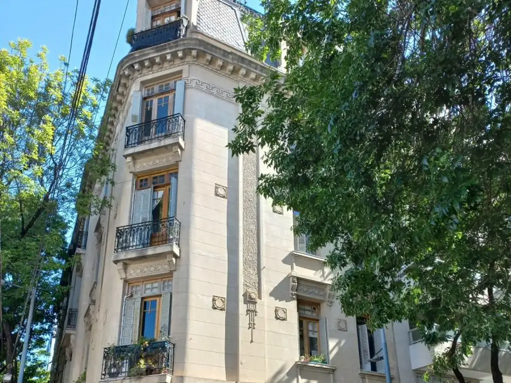 Departamento - Venta - Argentina, Capital Federal - Mexico  2400