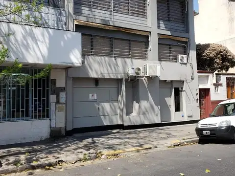 Local  en Venta ubicado en Caballito, Capital Federal, Buenos Aires