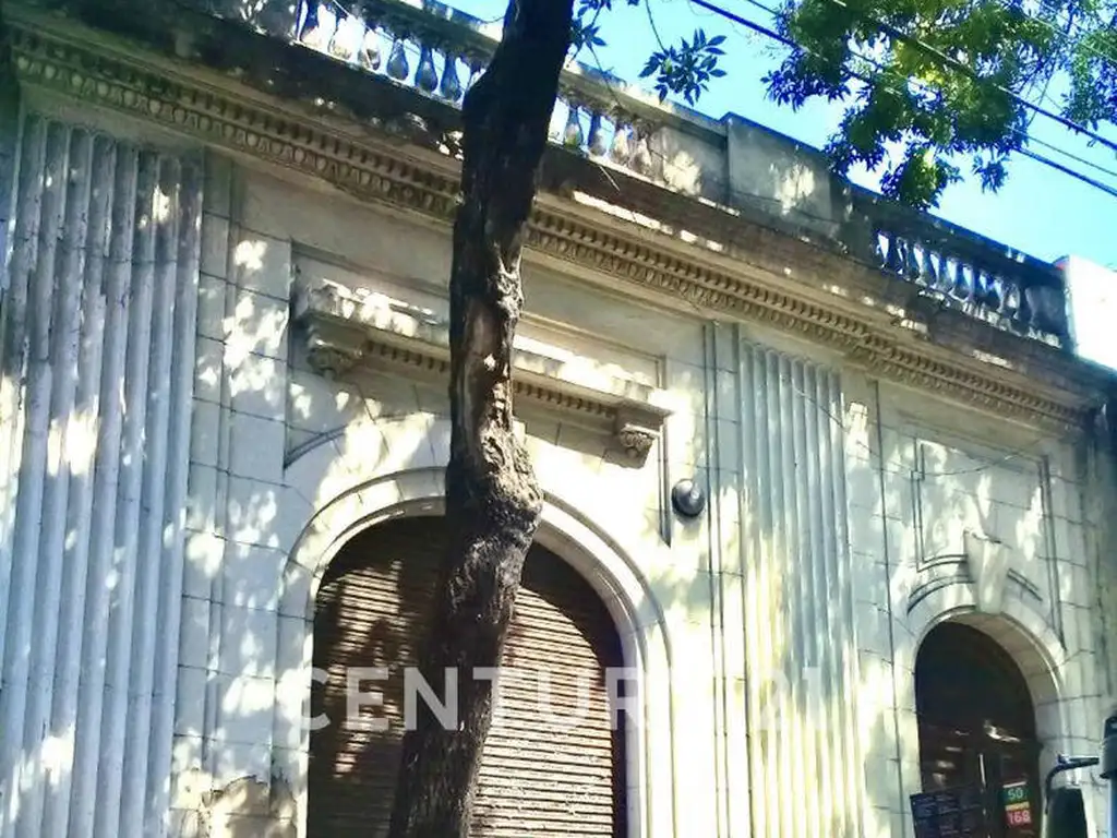 Casa - Venta - Argentina, Capital Federal - SOLIS 1300