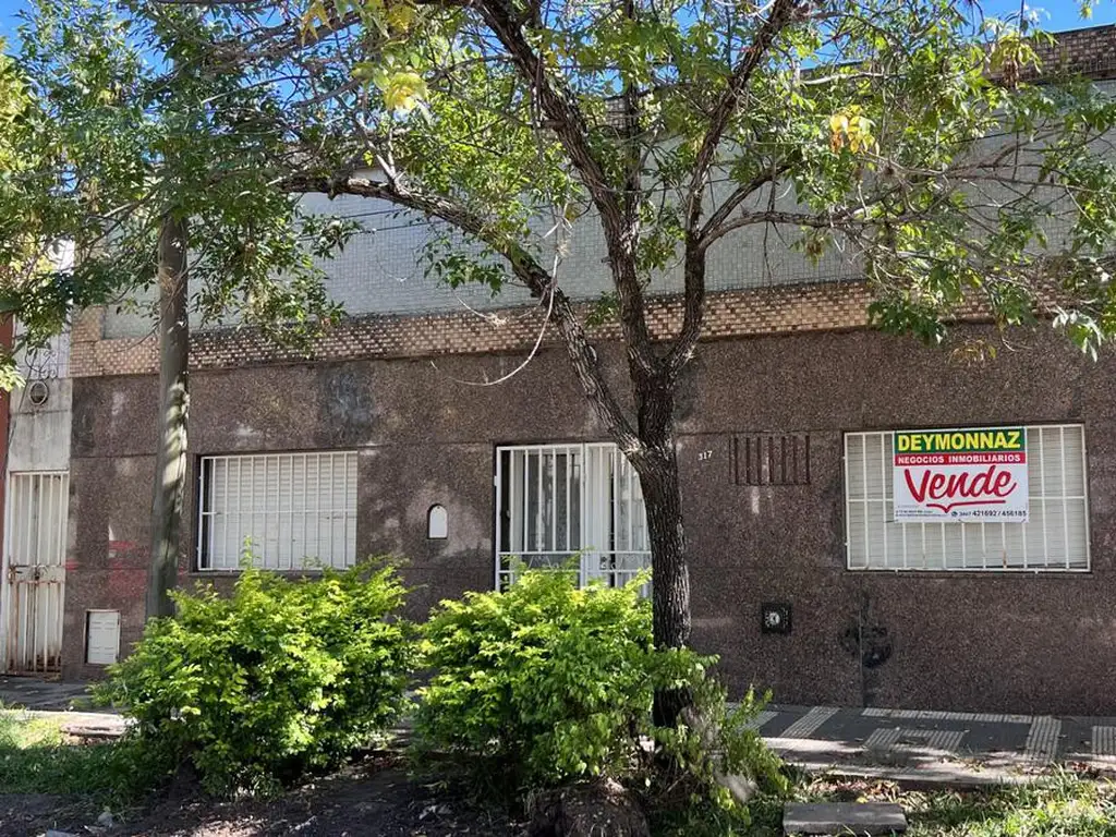 Casa en zona centro de Colon Entre Ríos