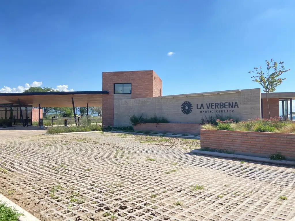 Terreno en  Venta La Verbena Zona Aeropuerto