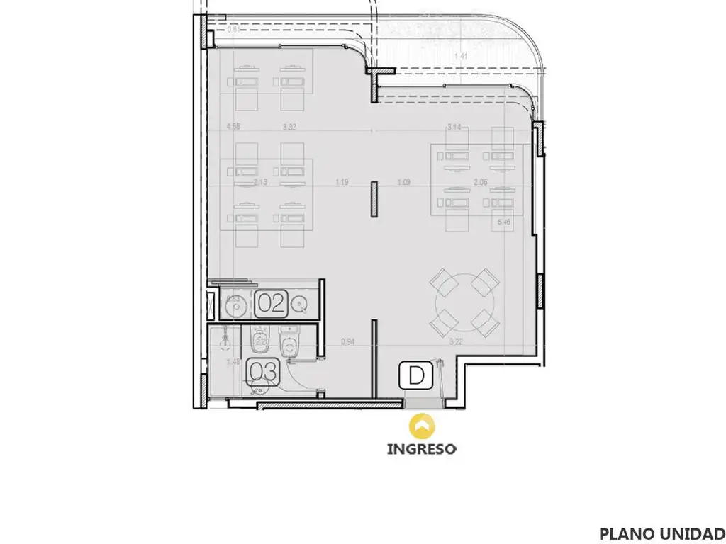 Departamento - Pichincha