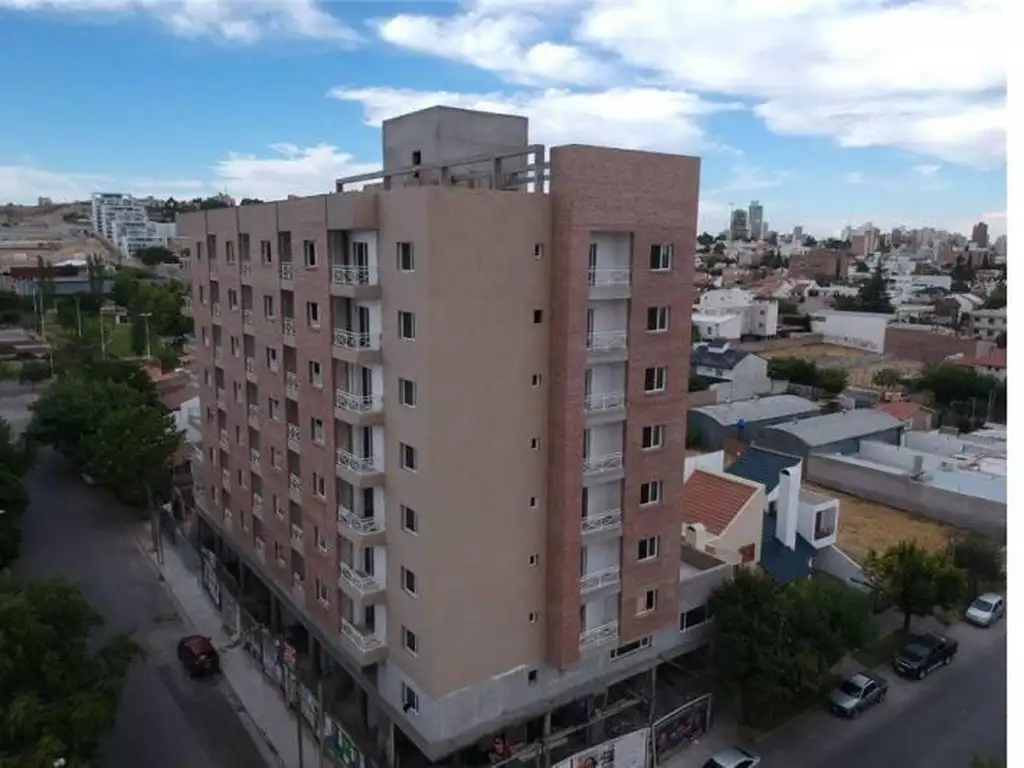 VENTA DPTO 2 DORM. - ROCA al 1300