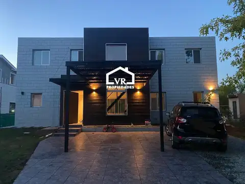 Casa en Alquiler en Sausalito, Pilar, G.B.A. Zona Norte - Foto 0