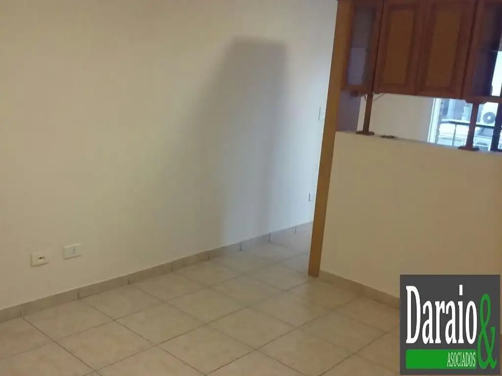 Venta depto 1 dormitorio centro