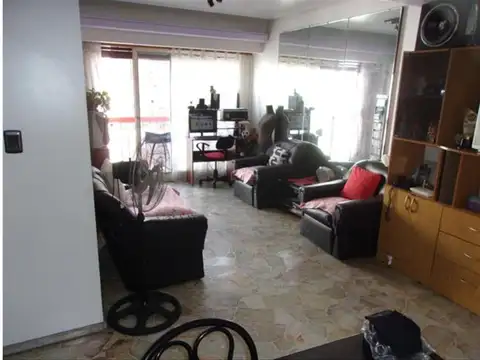 Departamento en Venta 3 Dormitorios