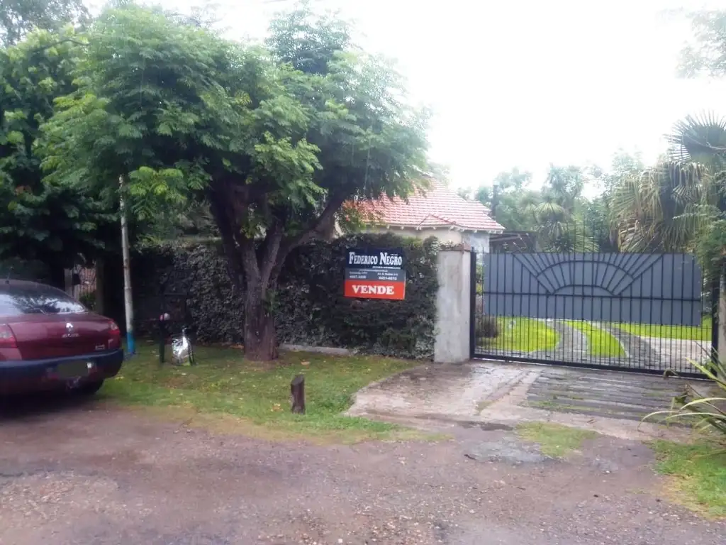 Casa - Venta - Argentina, Villa de Mayo - Nemesio Trejo 255