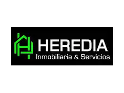 Heredia Inmobiliaria Y Servicios