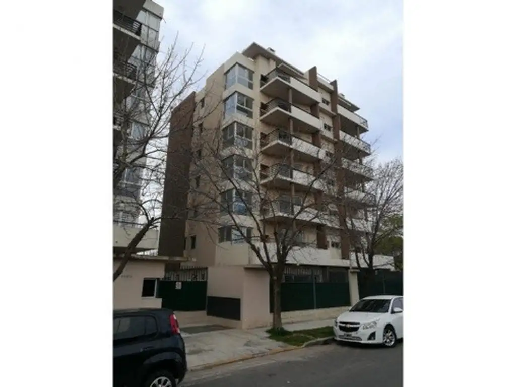 Departamento de 2 ambientes en venta - Altos de Sol Berazategui