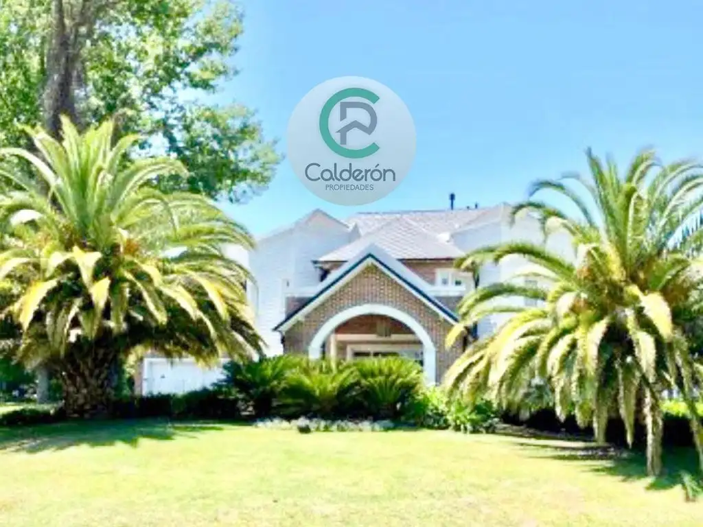 Casa en Venta Country Club San Diego