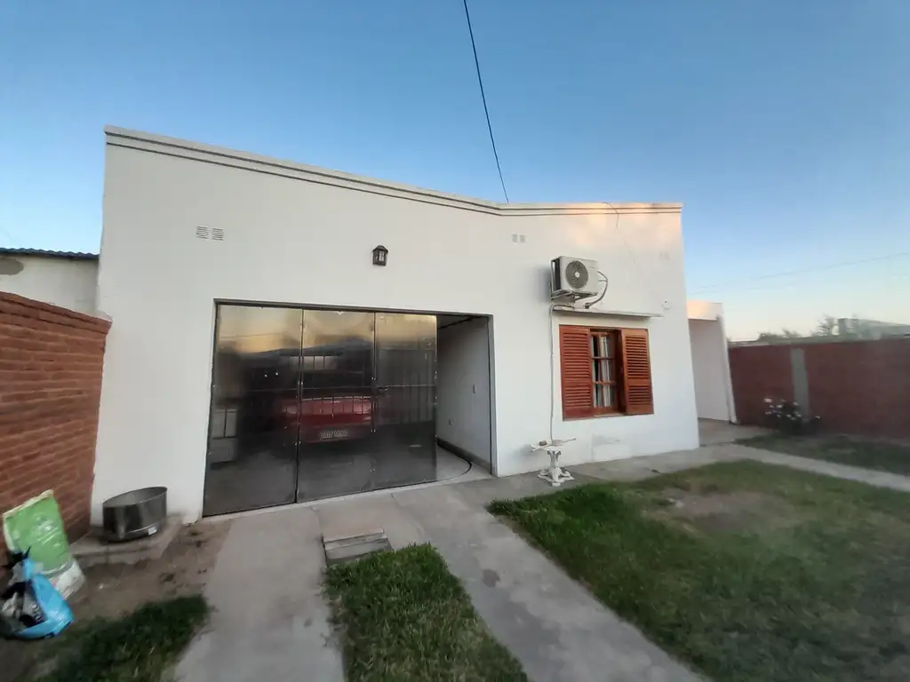 SE VENDE Vivienda ubicada en B° Villa Vital - GOYA