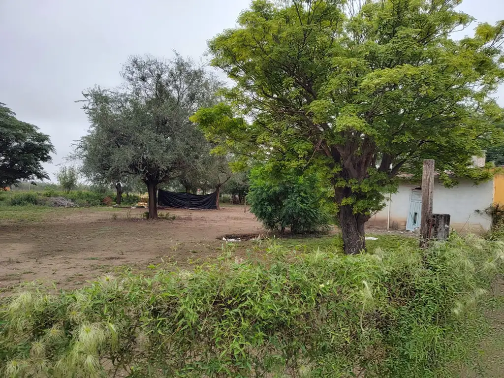 VENTA CASA CON LOTE AMPLIO EN MI GRANJA 7500M2