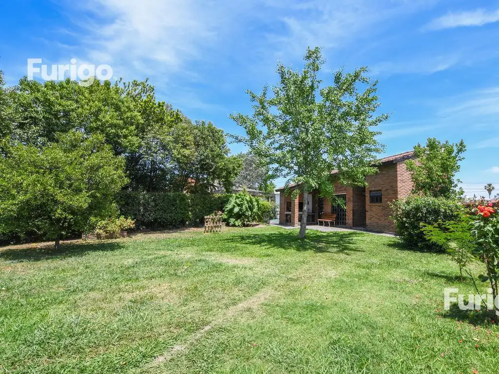 Casa en Pérez - PERMUTA EN ROSARIO Y SOLDINI