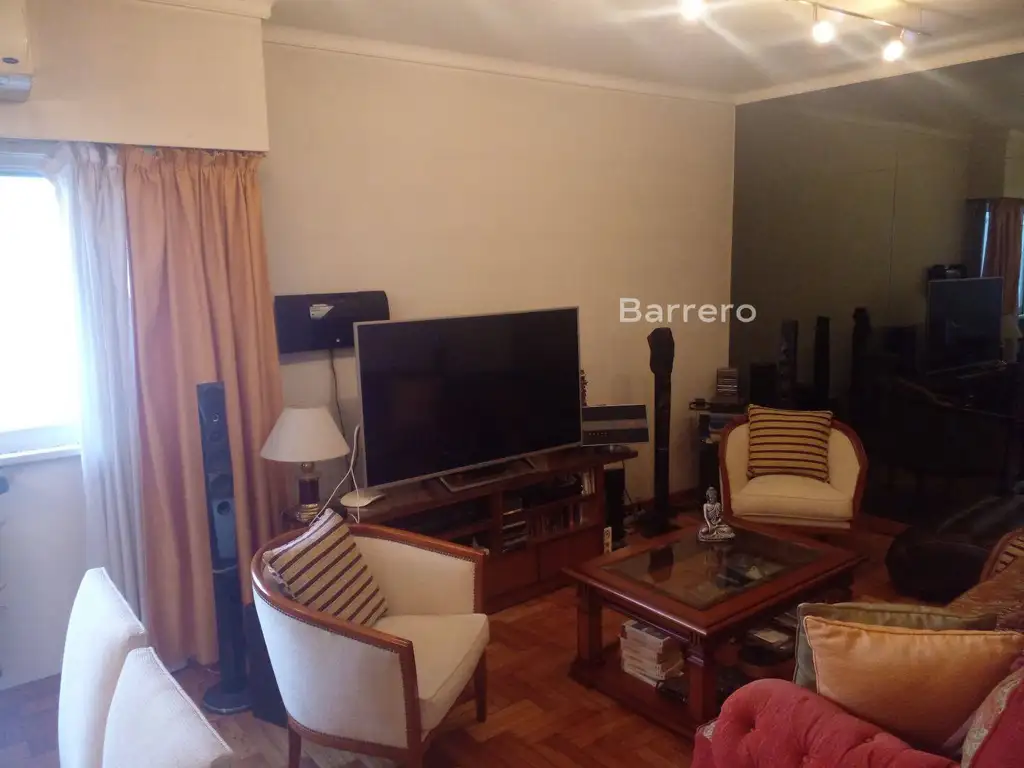 Departamento - Venta - Argentina, Capital Federal - Asunción 3500