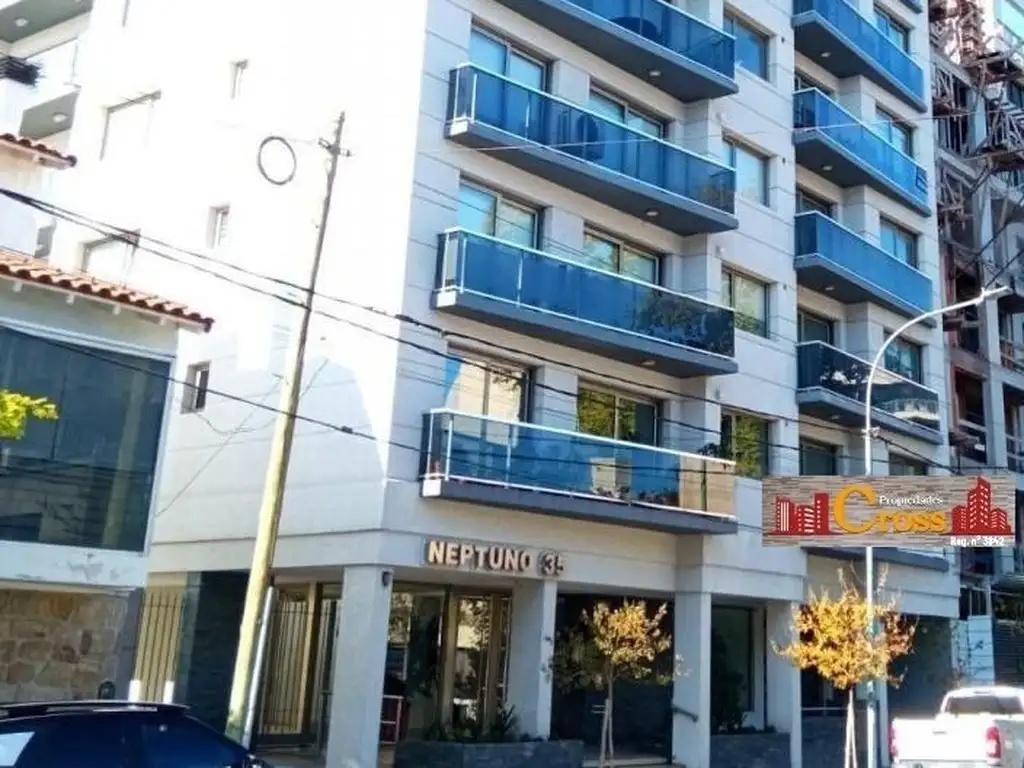 Departamento - Venta - Argentina, Mar del Plata - ALVARADO 1500