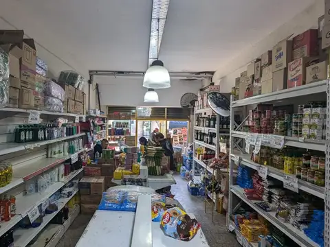 LOCAL / COMERCIAL EN VENTA - POSADAS AL 200, LANÚS ESTE -