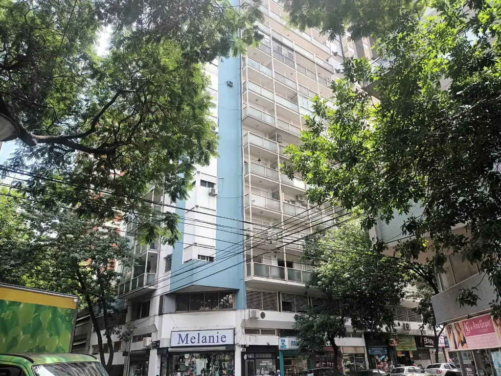 ALQUILER DE DEPARTAMENTO CIUDAD DE LA PAZ 2219  BELGRANO CABA